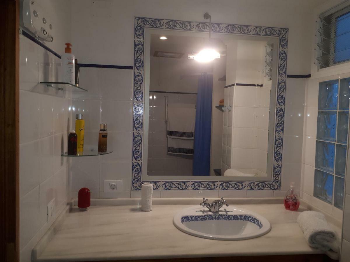 Leps Primera Linea Las Canteras Las Palmas de Gran Canaria Extérieur photo